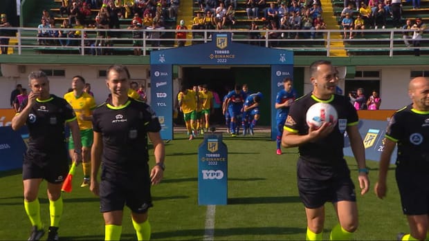 Liga Argentina: Defensa y Justicia 0-0 Tigre